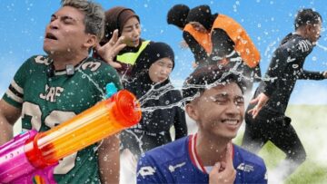 PRANK PISTOL AIR ‼️FIELD EDITION ‼️🤣 PER4NG AIR AI TEAM ‼️