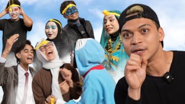 RINA GADUH DENGAN AISYAH 🤯‼️ ASSLAH BUAT REKOD BARU WEI ‼️‼️