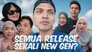 SENIOR & OG SUDAH TAKDE!!?? OFIS AI MAKIN SUNYI