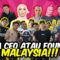TEKA CEO ATAU FOUNDER MALAYSIA !!! RAMAI INSAN HEBAT DI MALAYSIA…