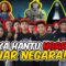 TEKA H4NTU HORROR LUAR NEGARA !!! FAE TAKUT NGADU KE SYAHMIE…