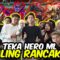 TEKA HERO ML PALING RANCAK !!! KENAPA DENGAN KANDA TU…
