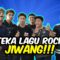 TEKA LAGU ROCK JIWANG !!! NISA RATU R0CKERS AI TEAM…