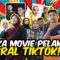 TEKA MOVIE BERDASARKAN PELAKON VIRAL TIKTOK !!! NAZRUL MEMANG JIWA FILM…