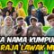TEKA NAMA KUMPULAN MAH4RAJA LAWAK !!! FATIN KELAKAR SEBUT APA TU…