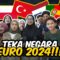 TEKA NEGARA EURO 2024 !!! AYRA BAGI JAWAPAN LAW4K…