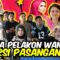 TEKA PELAKON WANITA VERS1 PASANGAN !!! SEMUA DALAM SATU FRAME…