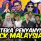 TEKA PENYANYI ROCK MALAYSIA !!! EHIN PANDANG MIMI MINTAK JAWAPAN…