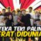 TEKA TEKI PALING BERAT DIDUNIA !!! SYAFAE MENGATASI KEPINTARAN CUMI…