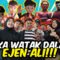 TEKA WATAK DALAM EJEN ALI !!! CUMI JUJUR RINDU AI ENTERTAINMENT SETIAP PAGI…