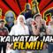 TEKA WATAK JAHAT FILM !!! RAMAI PANGGIL PAIH JOK3R…