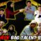 TERJAH BAG TALENT SEMENTARA !!! FAR  KANTOI SIMPAN GAMBAR EHIN ???