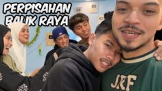 THE WORST GOODBYE & THE BEST HELLO ‼️ JUMPA LAGI TEAM KESAYANGAN🥹