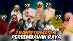 TRANSFORMASI & PERSEMBAHAN RAYA AI TEAM 2026…
