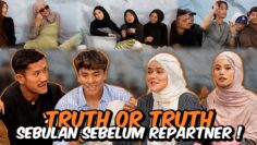 TRUTH OR TRUTH RAMADHAN 2026 !!! CEPAT KOYAK JANGAN TENGOK…