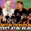 ACCEPT ATAU REJECT PANTUN REPARTNERSHIP AI TEAM 2026 !!!