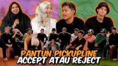 ACCEPT ATAU REJECT PANTUN REPARTNERSHIP AI TEAM 2026 !!!