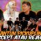 ACCEPT ATAU REJECT PANTUN REPARTNERSHIP AI TEAM 2026 !!!
