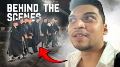 AI TEAM GADUH BESAR⁉️AKU TENANGKAN SEMUA ORANG‼️