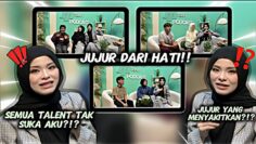 AI TEAM RAMAI TAK SUKA BELLA ⁉️ TEST KEJUJURAN AI TEAM ‼️ AIRIEV MENIPU ⁉️