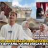AIMAN BERLUTUT MINTA MAAF DEPAN FAMILY AINA⁉️ AIMAN LAYAN FAMILY AINA MACAM RAJA‼️
