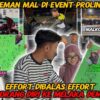 AISYAH DRIVE KE MELAKA SEORANG DIRI❗️EFFORT DI BALAS EFFORT❗️