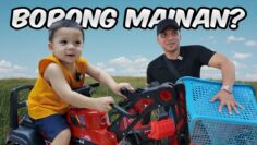 APA YANG RIAZ SENTUH AKU BAYAR‼️HABIS KOSONG KEDAI⁉️