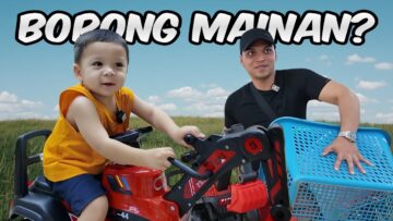 APA YANG RIAZ SENTUH AKU BAYAR‼️HABIS KOSONG KEDAI⁉️