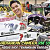 DAUS HADIAHKAN CAMERA RIDE MOTOR !! ASSUS RIDE UNTUK TENANGKAN DAUS !! NASIHAT ASSLAH UNTUK DAUS