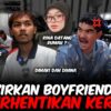 DIBERHENTIKAN KERJA !! SEMUA BEPUNCA RINA !!