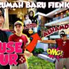 FINALLY HOUSE TOUR RUMAH BARU FIENIQ!! ALHAMDULILLAH