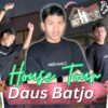 FIRST ACHIEVEMENT DAUS ‼️ HOUSE TOUR PALING KACIP ⁉️ RUMAH JADI KEDAI PERFUME ⁉️