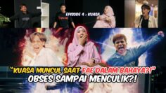 HARRY SELAMATKAN FAE GUNA KUASA MISTERI? FAE DICULIK OLEH NUAR YG OBSES DENGANNYA? EHIN BERKOMPLOT?