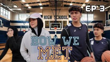 How We Met : How It Ends