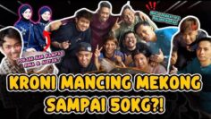 HULU LANGAT VS BALING KEDAH ‼️ POKJAK NAK RAMPAS RINA & AISYAH ⁉️