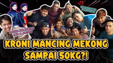 HULU LANGAT VS BALING KEDAH ‼️ POKJAK NAK RAMPAS RINA & AISYAH ⁉️