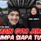 KARINA MAIN GYM BERSAMA …….  !! TAPI NASIB TIDAK BEPIHAK KANDA !!