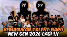 KEMASUKKAN TALENT TERBARU AI TEAM 2026 !!! TAK TERSANGKA…