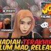 MAD BAHAGIA DAPAT HADIAH PALING BERMAKNA TAHUN NI?!! ADAKAH MAD AKAN DIRELEASEKAN!!?