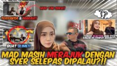 MAD TAKNAK LAYAN SYER SELEPAS KEJADIAN PALAU!! BWAK TPT BUDAK BUDAK MAIN SLIME!!?