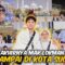 MAK LUKMAN AMBIL KANDA JADI ANAK ANGKAT?TERIMA KASIH KEKANDA!!MAK HAPPY TIDAK TERKATA…