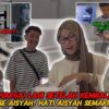MAL SURPRISEKAN AISYAH, HATI SEMAKIN LEMBUT❗️MULA LANGKAH MINTA MAAF❗️