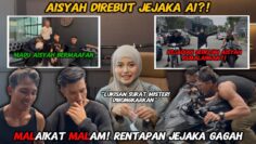 MALKOSYAH KEMBALI❗️ MALAIKAT MALAM RENTAPAN JEJAKA GAGAH❗️