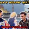 MEREMP1T DI PUTRAJAYA❗️ AISYAM KANTOI DATING KES SIASATAN DIBUKA❗️