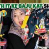 MINI HAUL BAJU MATEEN DARI SHEIN!! WORTH IT KE?!