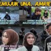MISI MEMUJUK UNA MEMBUATKAN AMRIE BUNTU ?! AMRIE MINTA BANTUAN MALKOSYAH DAN NUARA ?!