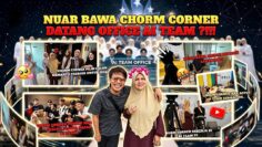 MISI MENCARI JEJAKA AI TEAM UNTUK DI JADIKAN CALON KEDUA?!,CHORM CORNER NAK MASUK GENG OG‼️
