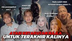 NAJLA MENANGIS SAMPAI PENGSAN‼️ GONE WRONG ⁉️