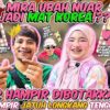 NUAR POTONG RAMBUT DEMI MIRA⁉️ MIRA BUAT NUAR CEMBURU⁉️ FIRST DATING DKT BKT AMPANG GONE WRONG ⁉️