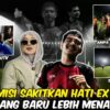 PADAH AKIBAT TINGGALKAN RINA?!! RINA PUNCA  BOLA AI TEAM KALAH?!!